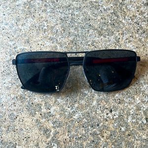 Prada Linea Rossa Sunglasses